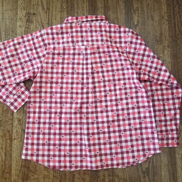 CW Classics Long Sleeve - Picture 2 of 5